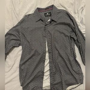 Buttercloth shirt